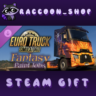Euro Truck Simulator 2 - Fantasy Paint Jobs Pack DLC
