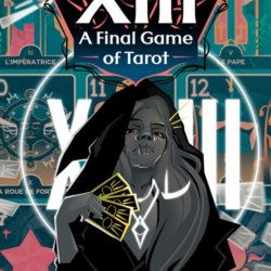 ✅ XIII A final Game of Tarot Xbox Series X|S активация