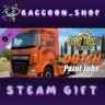 Euro Truck Simulator 2 - Dutch Paint Jobs Pack DLC