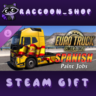 Euro Truck Simulator 2 - Spanish Paint Jobs Pack DLC