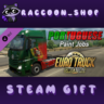 Euro Truck Simulator 2 - Portuguese Paint Jobs Pack DLC