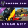 Euro Truck Simulator 2 - Belgian Paint Jobs Pack DLC