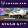 Euro Truck Simulator 2 - Feldbinder Trailer Pack DLC