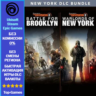 The Division 2 New York DLC Bundle (BROOKLYN New York) (Ubisoft/Steam/Epic Games)