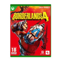 BORDERLANDS 4 XBOX SERIES X|S  КЛЮЧ USA ЛИЦЕНЗИЯ