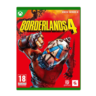 BORDERLANDS 4 XBOX SERIES X|S  КЛЮЧ USA ЛИЦЕНЗИЯ