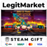 South Park: The Stick of Truth / Steam АВТО / РУ   МИР