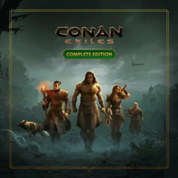 Conan Exiles Enhanced - Complete Edition (Ключ Steam | РФ СНГ)