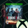 Resident Evil 2 XBOX НА ВАШ АККАУНТ