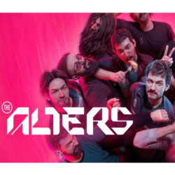 The Alters (Ключ Steam | РФ СНГ)