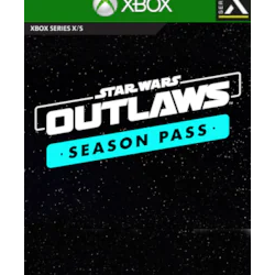 🎮✅STAR WARS OUTLAWS SEASON PASS XBOX SERIES X|S🔑КЛЮЧ USA