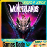 Tiny Tina&acute;s Wonderlands XBOX  КЛЮЧ
