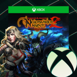 Dungeons & Dragons Neverwinter Nights 2: Enhanced XBOX✅