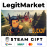 Escape from Duckov / Steam АВТО РУ МИР