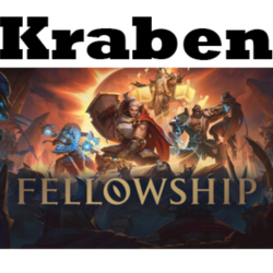 Fellowship   выбор версии steam
