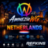 VPN ВПН AMNEZIA 2.0 ЛИЧНЫЙ НИДЕРЛАНДЫ AMNEZIAWG БЕЗЛИМИТ PREMIUM РОУТЕР КИНЕТИК МИКРО