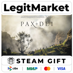 Pax Dei / Steam AUTO / РУ МИР