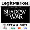 Middle-earth: Shadow of War / Steam АВТО РУ МИР