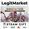 Middle-earth: Shadow of War Definitiv Steam АВТО РУ МИР