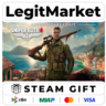Sniper Elite 4 / Steam AUTO / РУ МИР