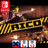 RICO | Nintendo Switch 1/2