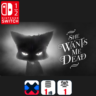 She Wants Me Dead | Nintendo Switch 1/2