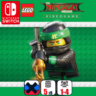 Lego NINJAGO | Nintendo Switch 1/2