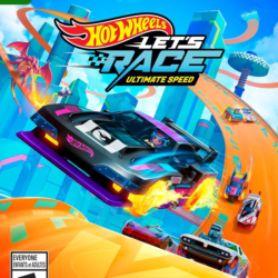 Hot Wheels Let's Race Ultimate - Deluxe Xbox Series X|S