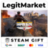 Sniper Elite: Resistance Deluxe / Steam AUTO / РУ МИР
