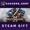 Warhammer 40,000: Space Marine 2 - 2-Year Anniversary E
