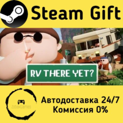 🚀 RV There Yet? 🤖 Steam Gift Россия ⚡ мгновенно