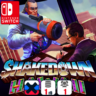 Shakedown: Hawaii | Nintendo Switch 1/2