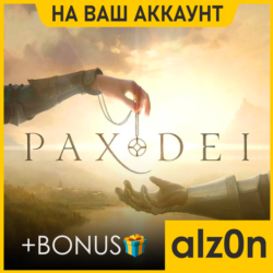Pax Dei   450 игр ПК ОНЛАЙН