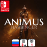 ANIMUS: Harbinger | Nintendo Switch 1/2