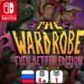 The Wardrobe: Even Better Edition | Nintendo Switch 1/2
