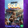 Dead Island 2 - SoLA Windows WIND DLC