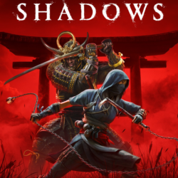 Assassin&acute;s Creed Shadow (Xbox) Игры общий
