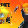 FORTNITE: НАБОР ЗАДАНИЙ АКАДЕМИИ СУПЕРНОВА XBOX  КЛЮЧ USA