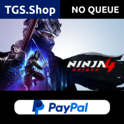 NINJA GAIDEN 4 Deluxe Edition | STEAM | PAYPAL