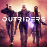 Outriders (Xbox) Игры общий