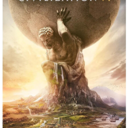 Sid Meier&acute;s Civilization VI(Xbox) Игры общий