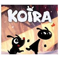 Koira стим ключ Весь Мир СНГ RU/CIS но без РФ и РБ
