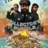 Tropico 4: Collectors Bundle Steam ключ Весь Мир Global RU/CIS РФ Россия key СНГ код