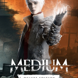 💙 Medium (Xbox) Игры общий