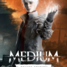 Medium (Xbox) Игры общий