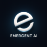 Emergent AI - Стандартный план - Пополнение