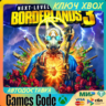 Borderlands 3: Next Level Edition XBOX  КЛЮЧ