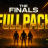 Full Pack Bloody/x7 The Finals