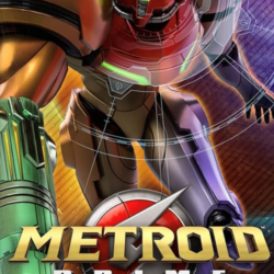 Metroid Prime Remastered - подарочная карта ЯПОНИЯ