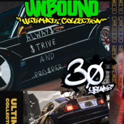 Need for Speed Unbound Ultimate (Xbox) Аренда Онлайн